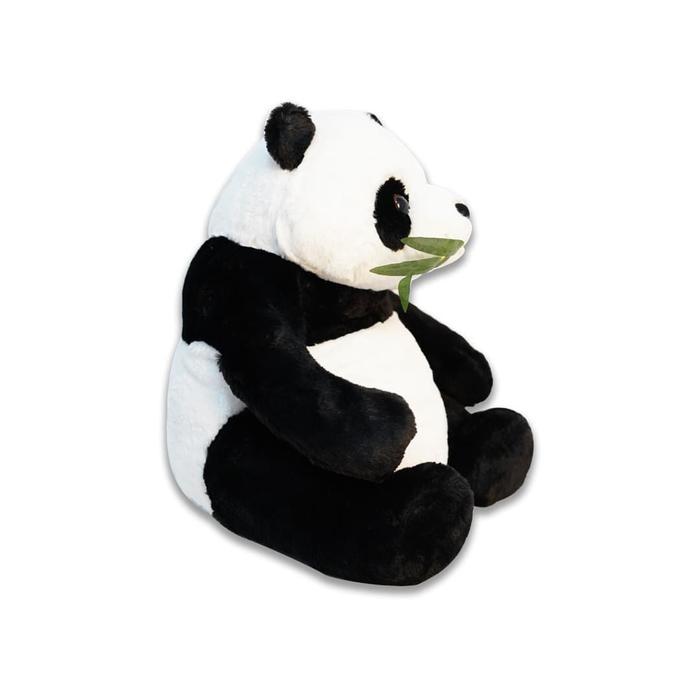 Boneka Panda ISTANA BONEKA Panda Bamboo