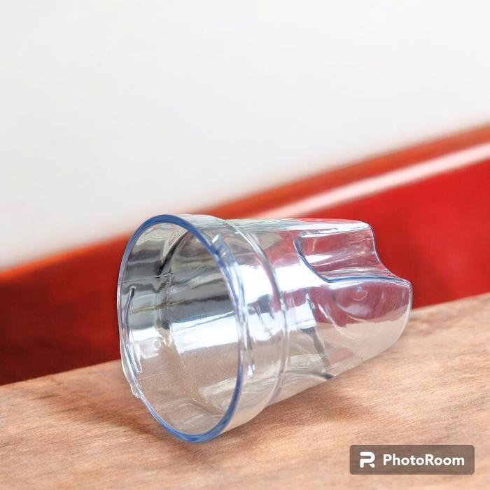 Gelas Blender Bumbu Pphilipss Mika Gelas Blender Kualitas Bagus Blender Redy Stok