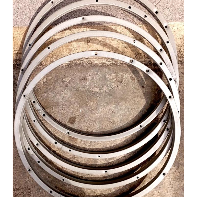 RING Penyangga Dish Parabola Solid 6 feet VENUS