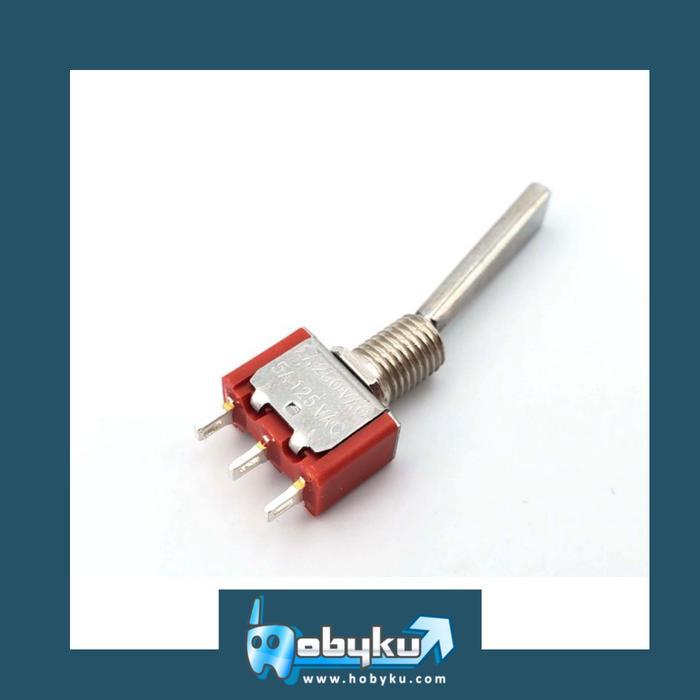 TERMURAH TBS Mambo Replacement Switch (Long)
