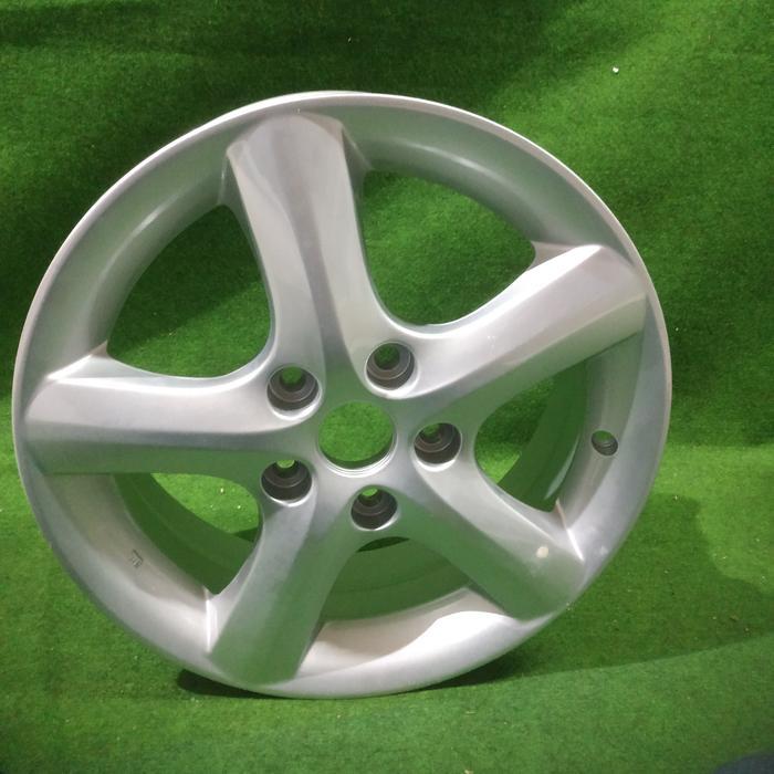 43210B81K60N27N Velg R 16 X 6 J Sx4,2007-2015 Berkualitas