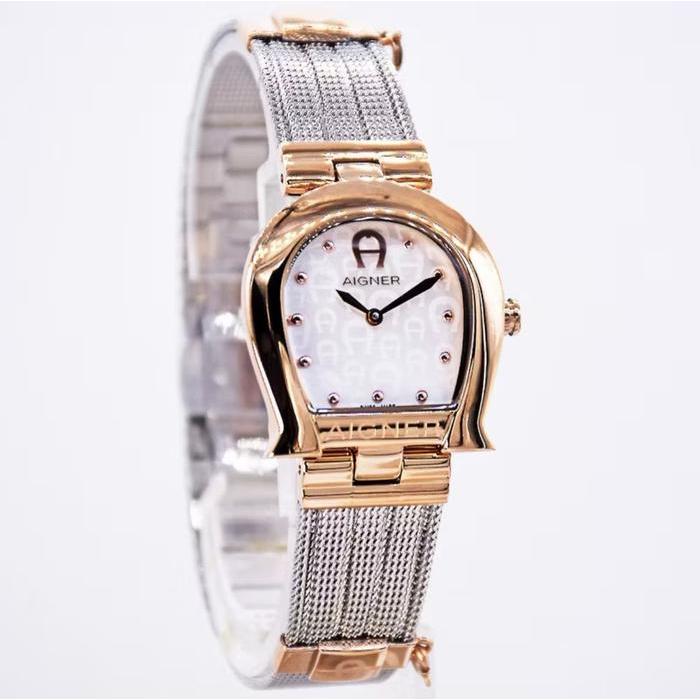 Aigner agw.273004 Jam Tangan Wanita original / ori agw273004 273004 watches