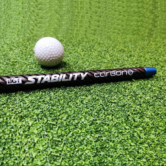 Stik Stick Golf Shaft Putter Stability Carbon