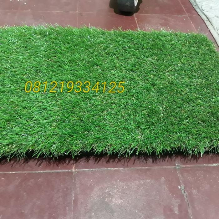 golf matras-karpet driving golf full rough