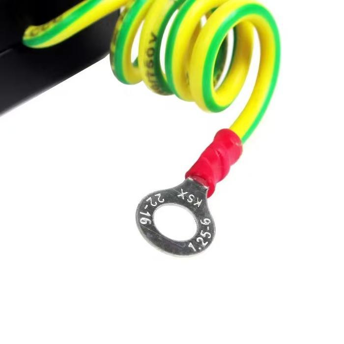 Arrester LRS01-RS485 Surge Arrester LRS01-RS485 Surge Arrester RS485 Arrester 485 Surger Arrester