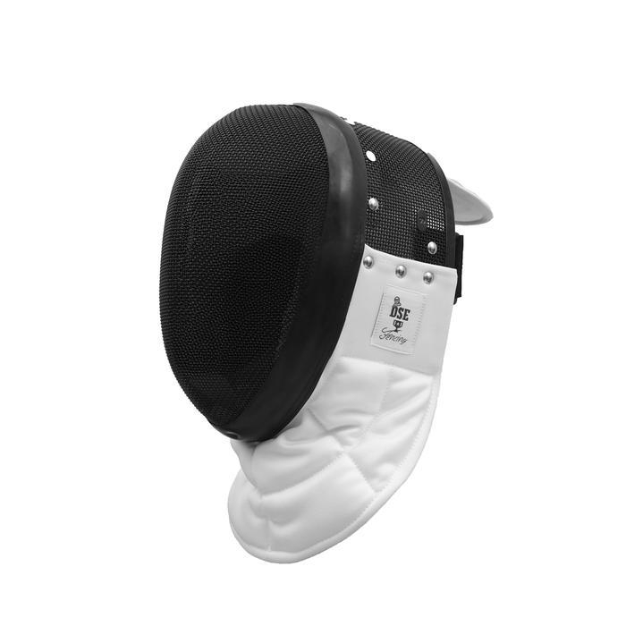 Anggar Fencing Masker Epee Mask 800N DSE