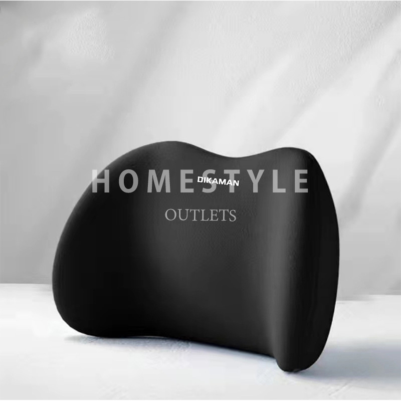 Bantal Mobil Sandaran Leher Punggung Berkualitas Bantal Leher Mobil Sandaran Kepala Kursi Mobil