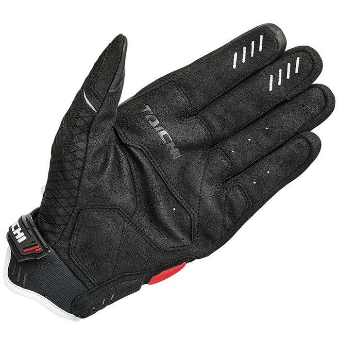 Sarung Tangan Raptor Leather Gloves Rst 444 Rs Taichi Original Import
