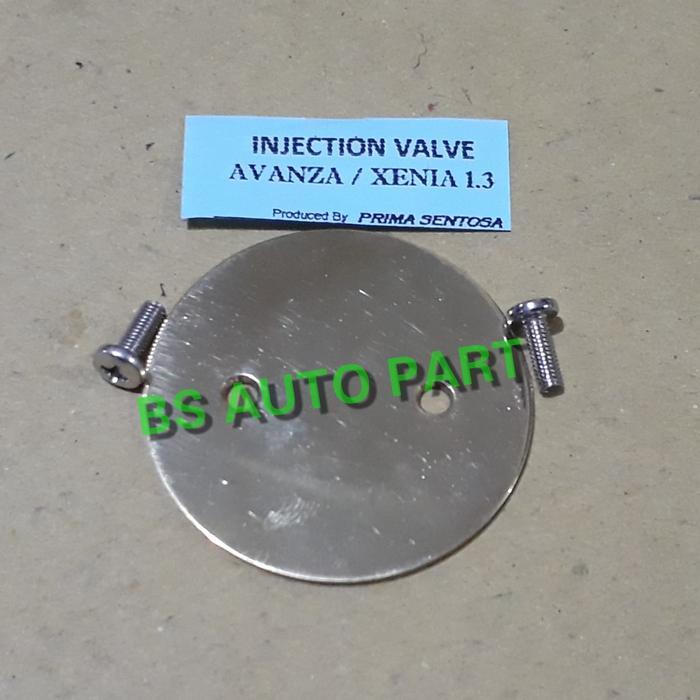 Gobangan Throttle Body / Valve Kip Avanza/Xenia 1.3