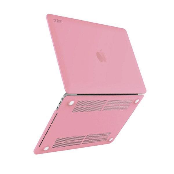 EMZ Casing MacBook Pro 13 Touch Bar 2018 2017 Case Snap On Original