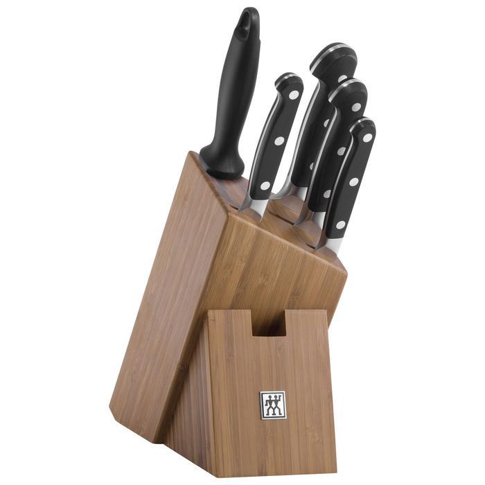 ZWILLING PRO PISAU PROFI CHEF SET 6