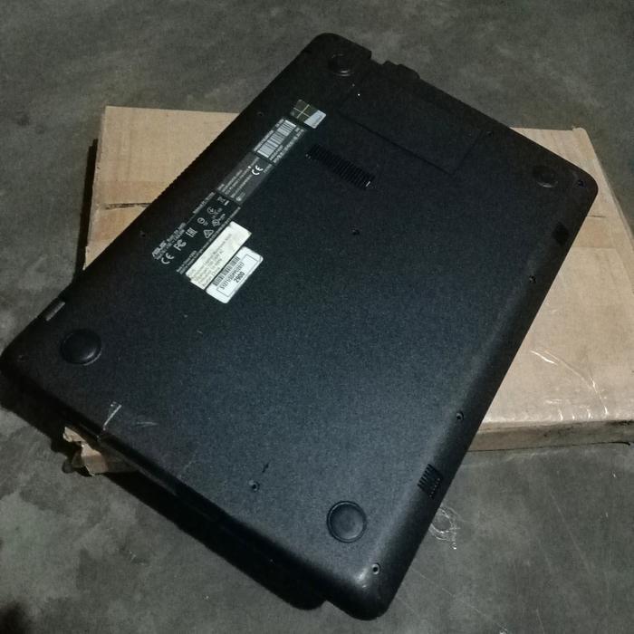 Casing Laptop Asus a442 a442u x442 x442u full case
