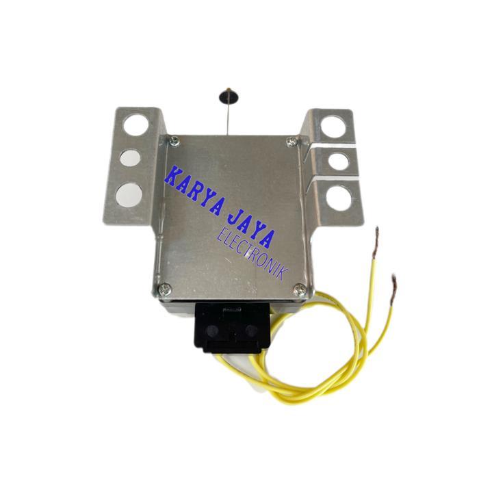 Motor drain mesin cuci samsung