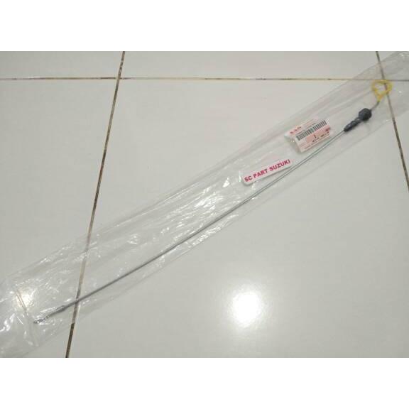 Stick pengukur oli mesin suzuki suzuki karimun kotak old