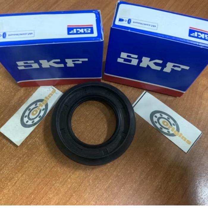 BEARING KIT MESIN CUCI ELECTROLUX EWP85752 SKF ASLI EWP 85752 RESTOCK