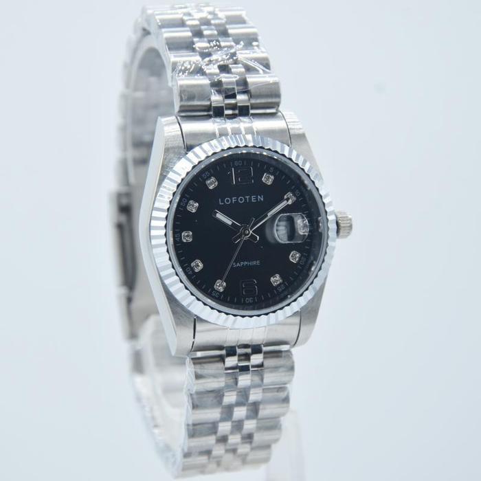 HOT SALE LOFOTEN 8105 LOFOTEN 8105LS BLK ORIGINAL & GARANSI TERMURAH