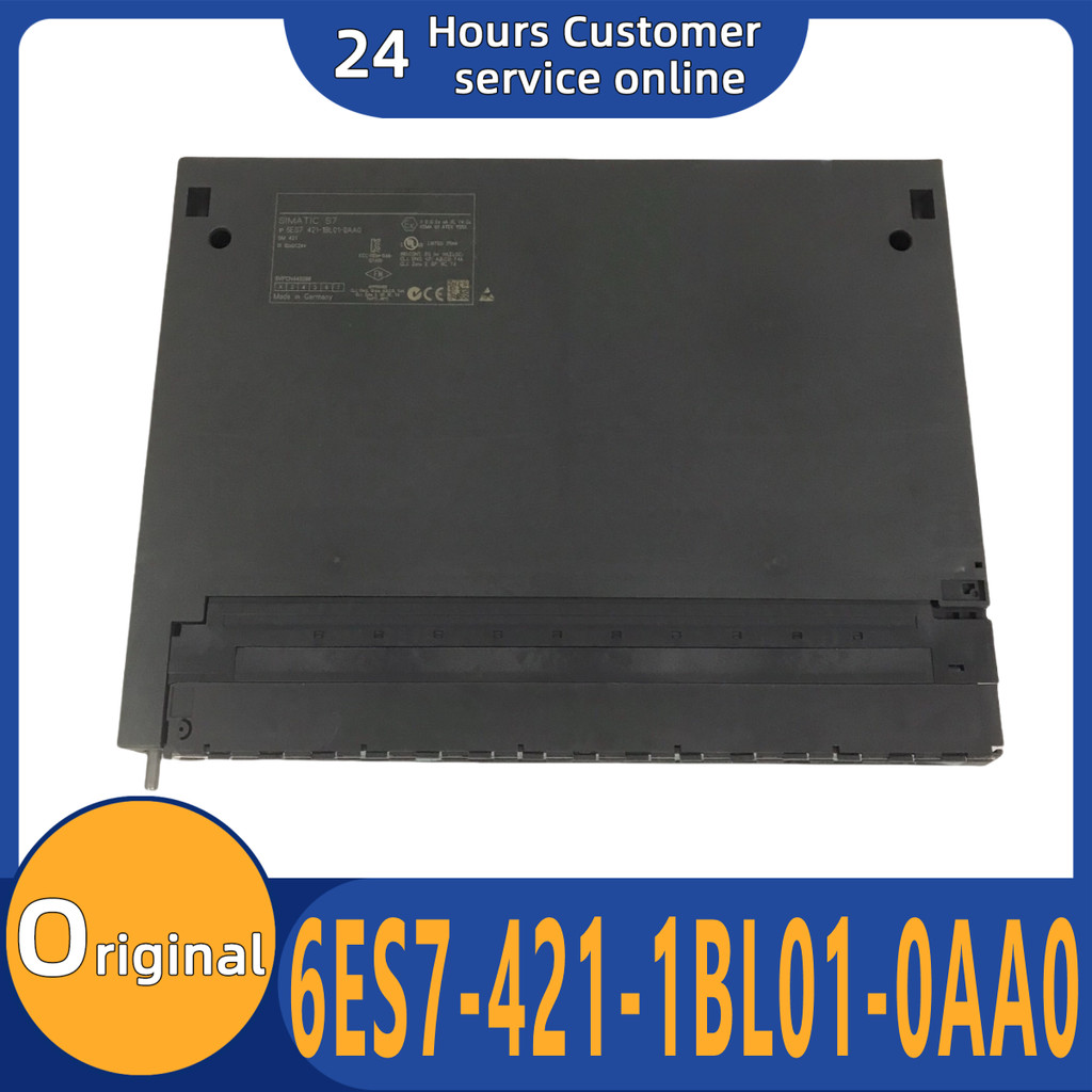 Brand new original module 6ES7-421-1BL01-0AA0 6ES7-421-1BL00-0AA0 6ES7-421-7BH01-0AA0