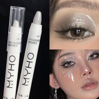 Highlighter Pen MYHO Glitter Pen Contouring Stick Contouring Pen Glitt