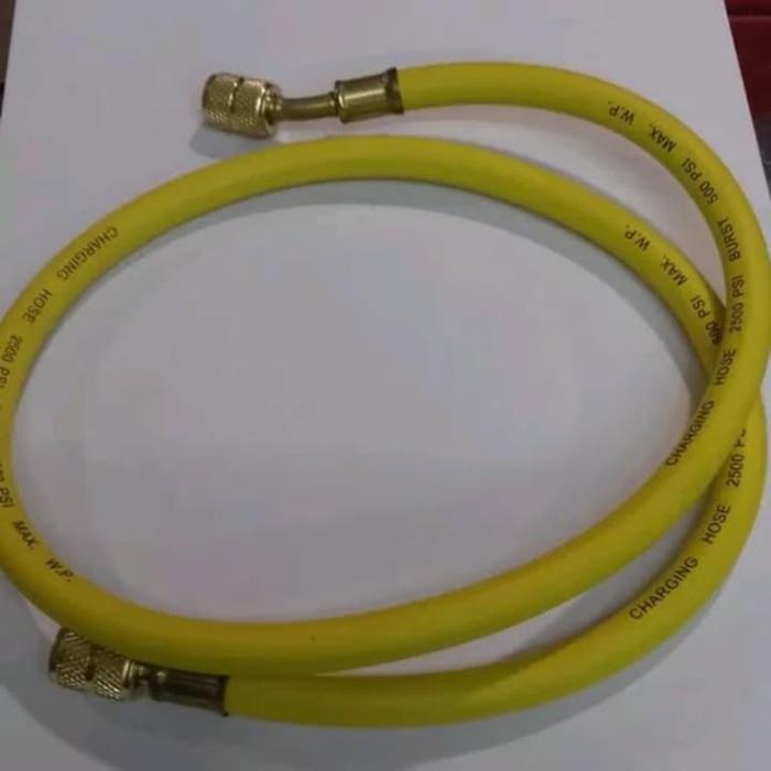 Selang Manifold/Analizer R22