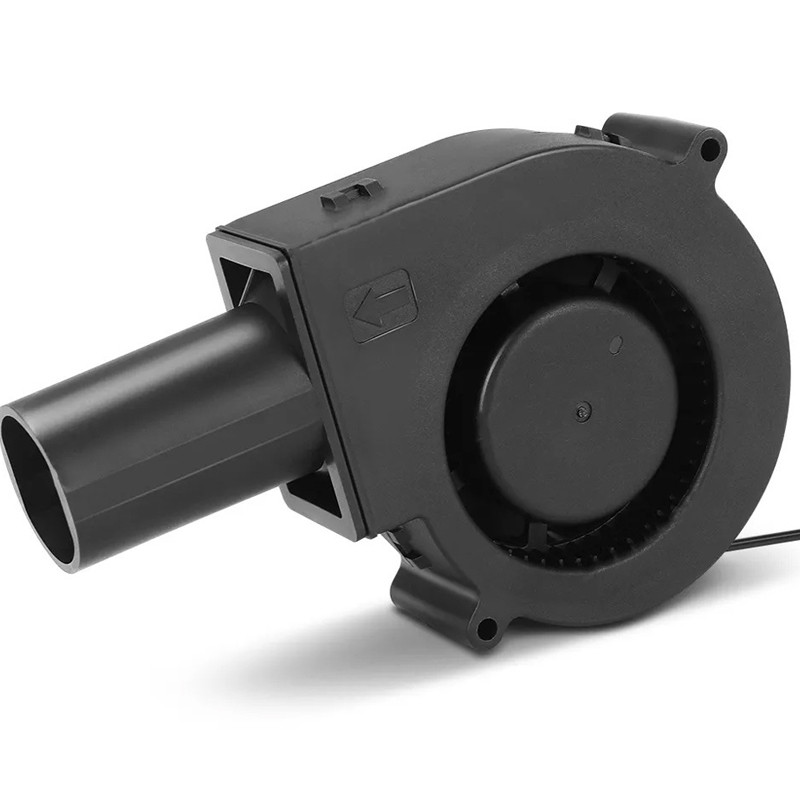 High Air Volume Centrifugal Turbo Blower Air Blower BBQ Cooking Fan Centrifugal Turbo Blower Grill