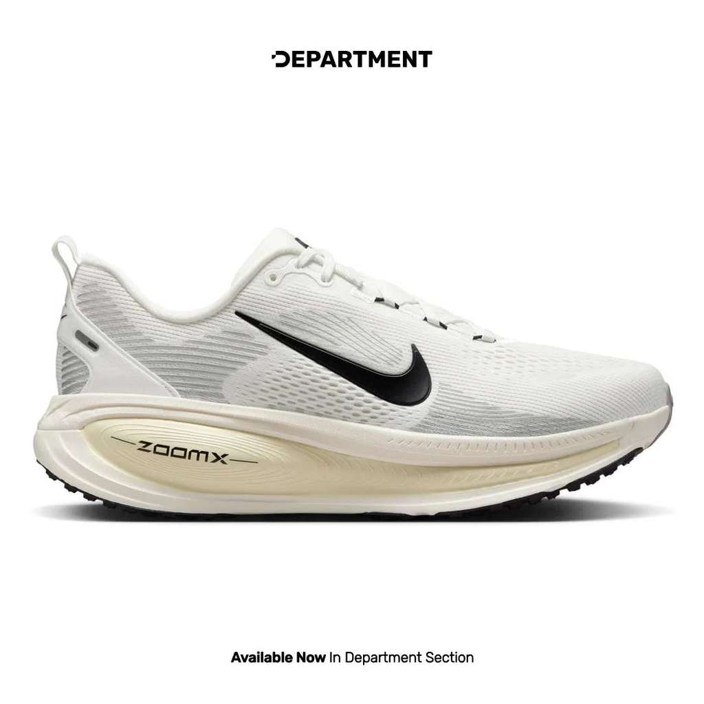 Sepatu Lari Pria NIKE VOMERO 18 HM6803101 ORIGINAL