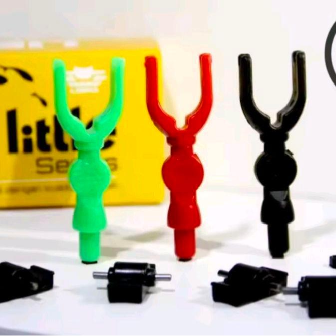 Ready Pion Saka Sensitif Set7 Reel