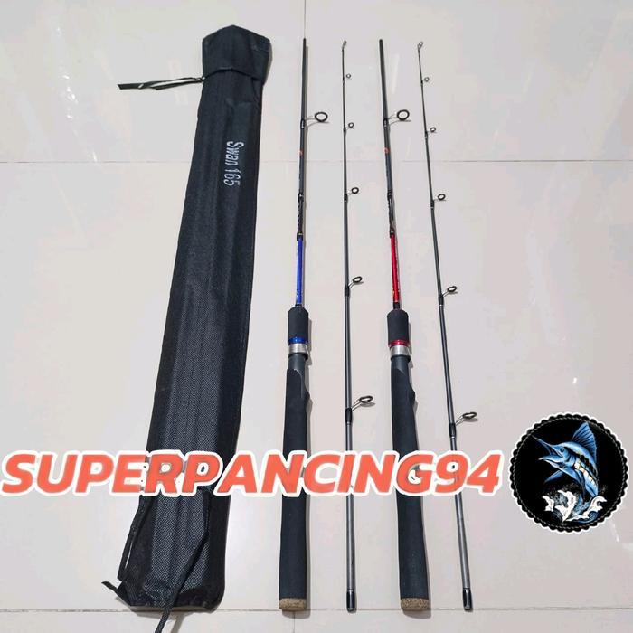 Ready Joran Swan Tarantula 165 / 180