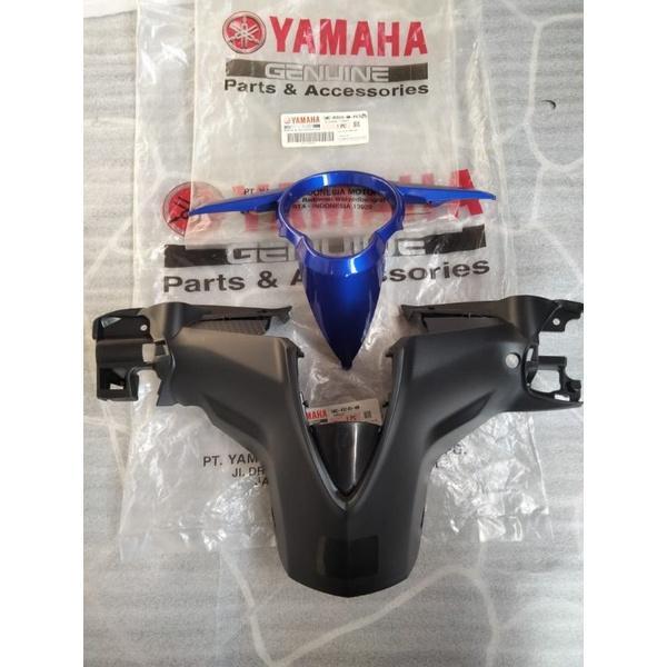 BATOK BELAKANG SET JUPITER MX NEW 135 ORIGINAL