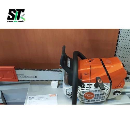 MESIN GERGAJI CHAINSAW STIHL MS-881 36 INCHI Original