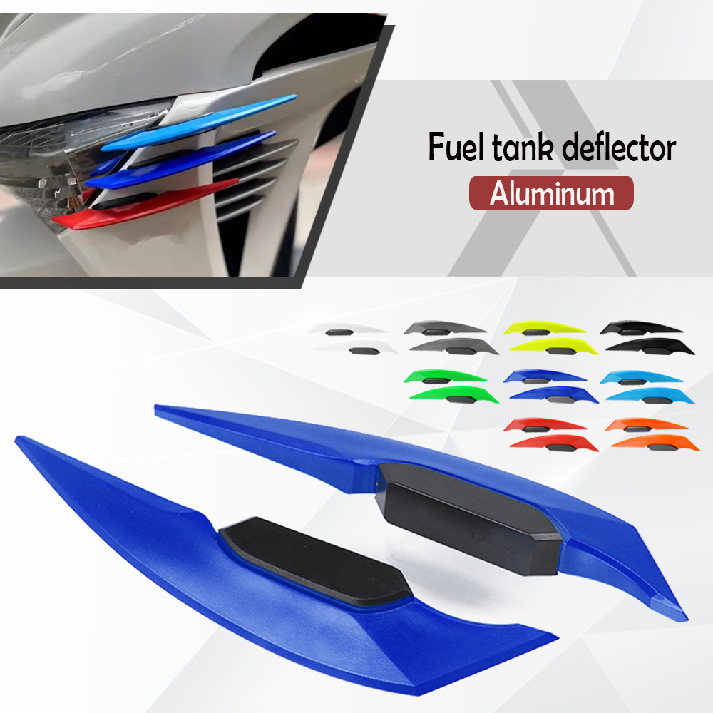 Rz Zx25R Zx4R Motorcycle Full Set Of Body Fairing Fuel Tank Deflector Kit For Kawasaki Zx-25R Zx4Rr