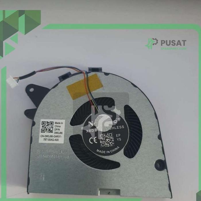 PROMO LAPTOP CPU GPU COOLING FAN LENOVO LEGION Y540P Y545 Y7000P Y7000P