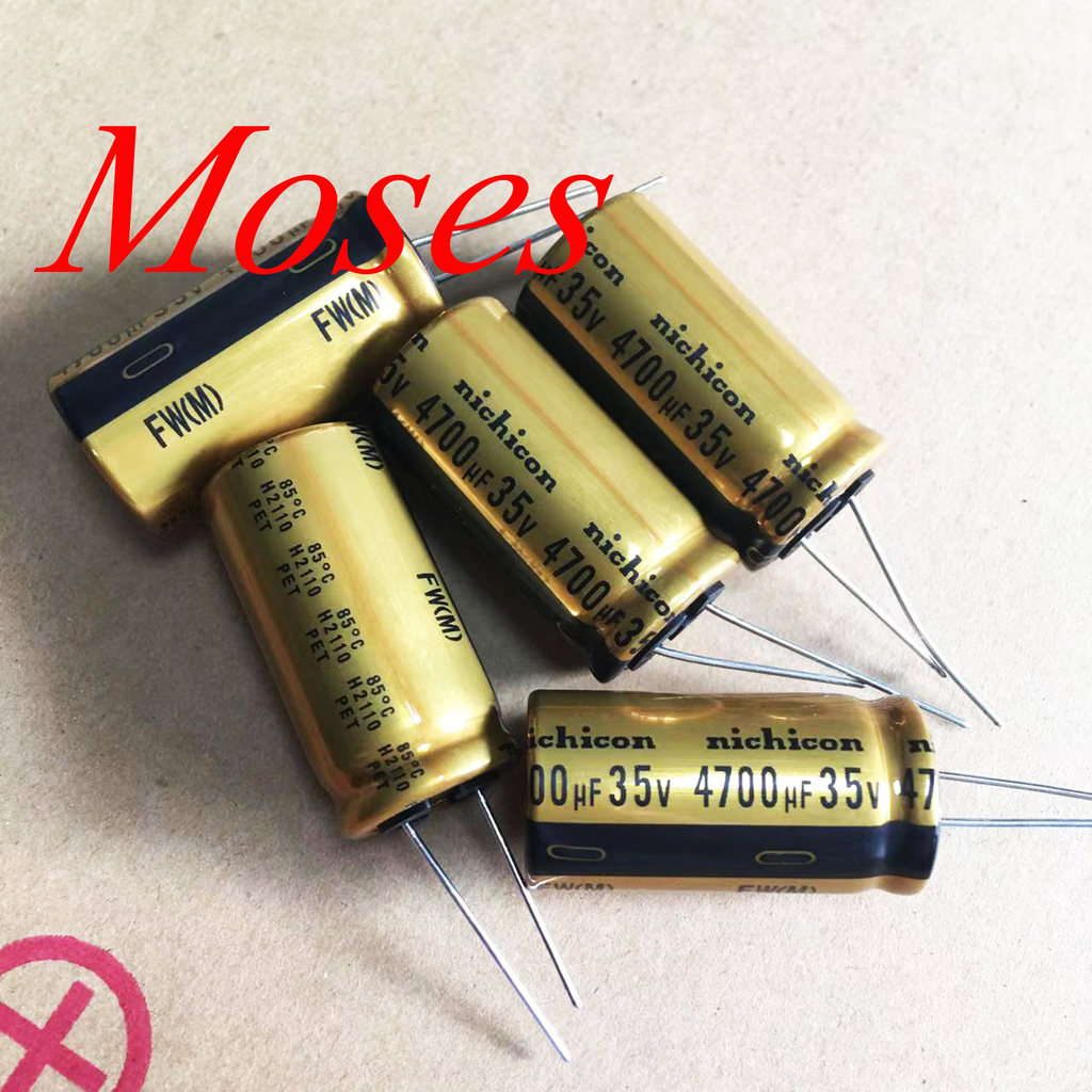 25v 35v 50v 63v 100v 3300uf 470uf 4.7uf 4700uf 2200uf 1uf 100uf 47uf 1000uf 220uf nichicon FW Audio