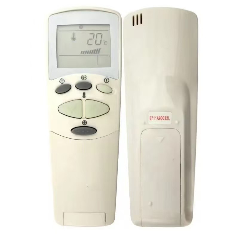 A/C Remote Control Use for 6711A90032S AKB32788902 6711A90032L 6711AR2664B 6711A20083D 6711A20083E