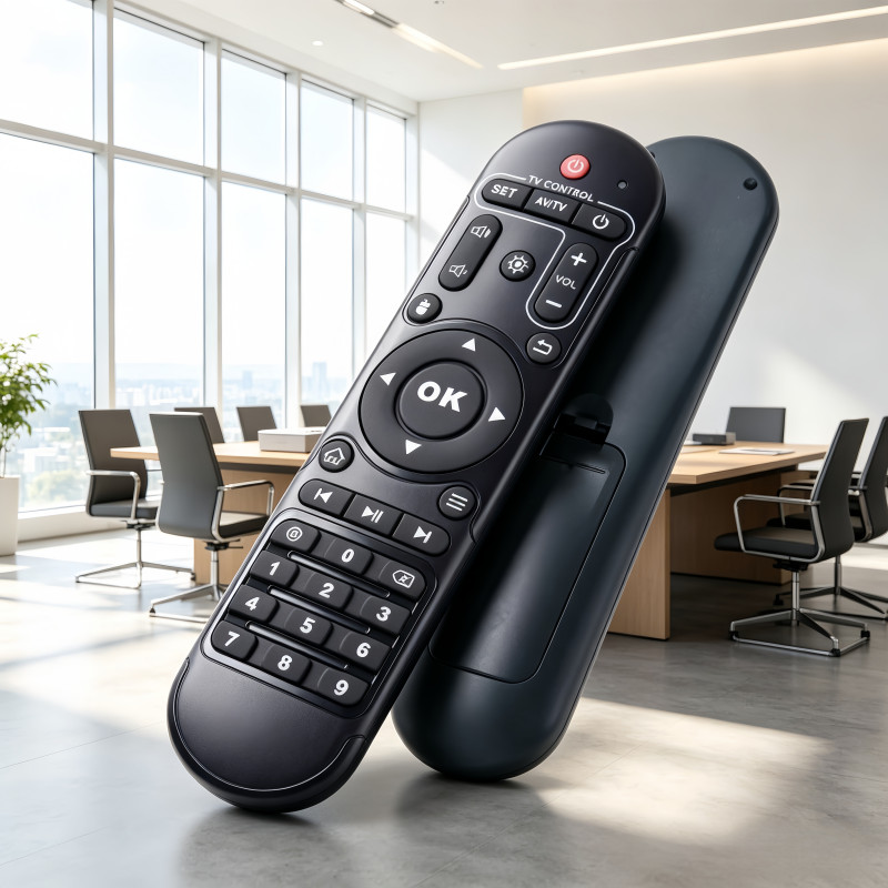 TV Box Remote Control For X96 MAX X96Air X88King X88PRO Aidroid Android Media Player Set Top Box
