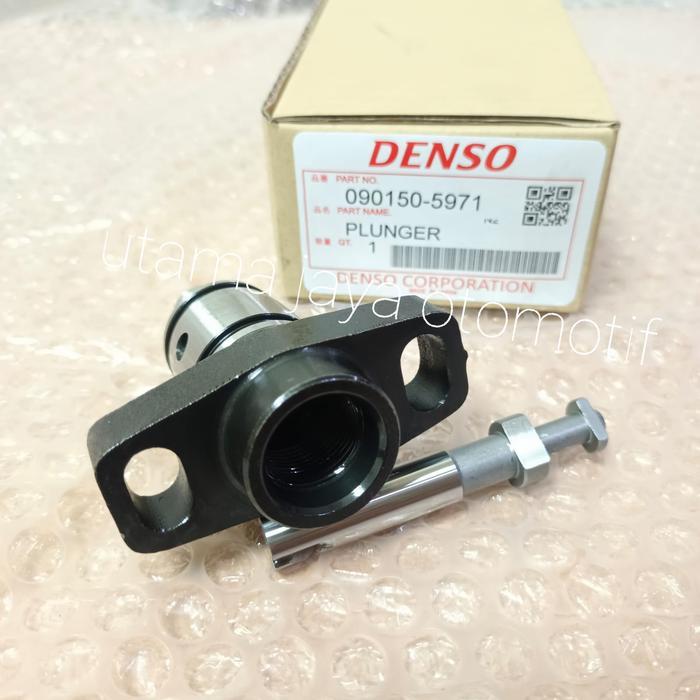 Plunger Mitsubishi Ps125 Canter Ht130 Original Berkualitas