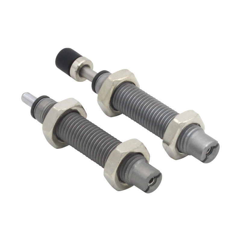 RB SERIES SHOCK ABSORBER RB0604 RB0805 RB0806 RB1007 RB1006 RB1411 RB1412 RB2015 RB2725 WITH CAP