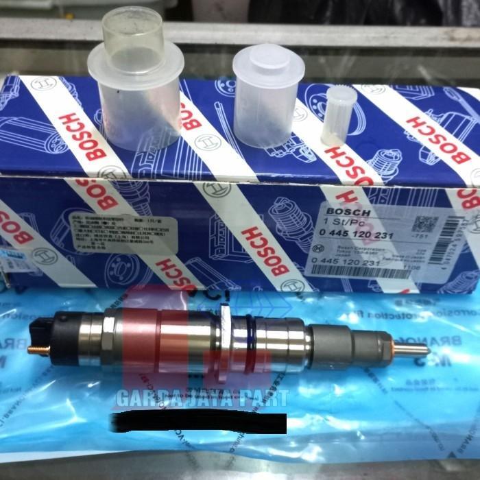 Injector Assy Nozzle Pc200-8 Komatsu 6754-11-3011 6754-11-3102 Berkualitas