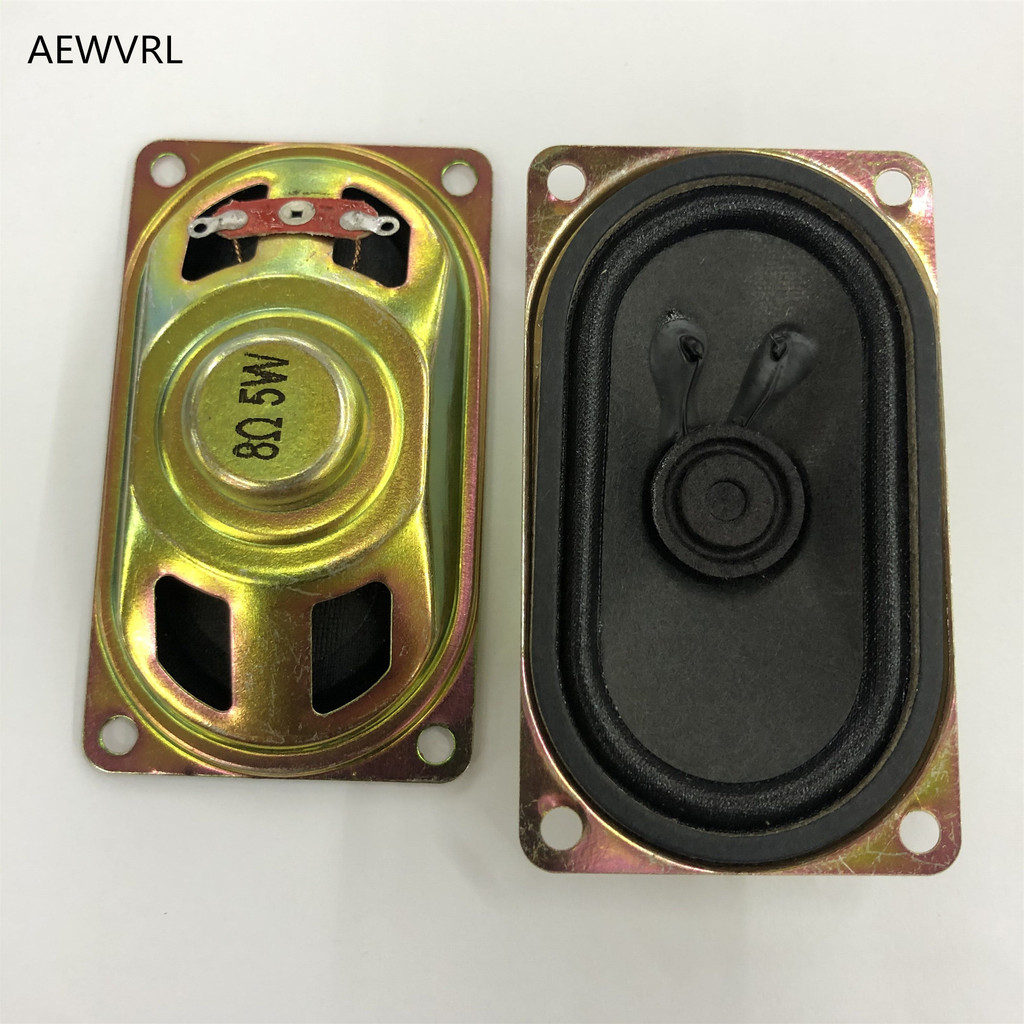 Acoustic Loudspeaker 5W8R 8R 5W 30*70MM 3070 speaker 8 ohm 5 watt new original