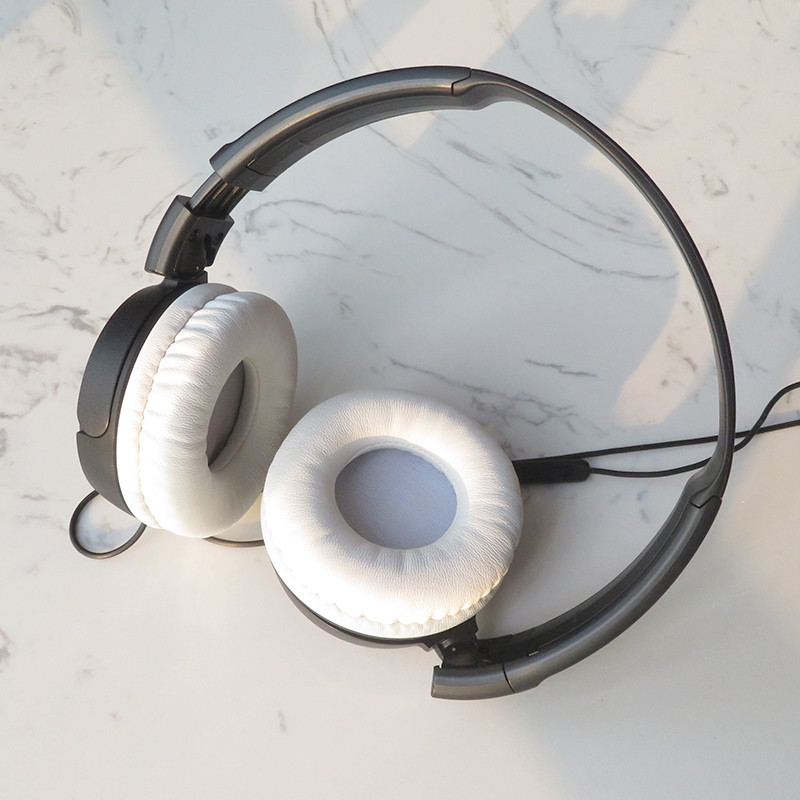 Boltune BT BH011 BT-BH011 Earpads For TaoTronics Headphone Ear Pads Earcushion Replacement