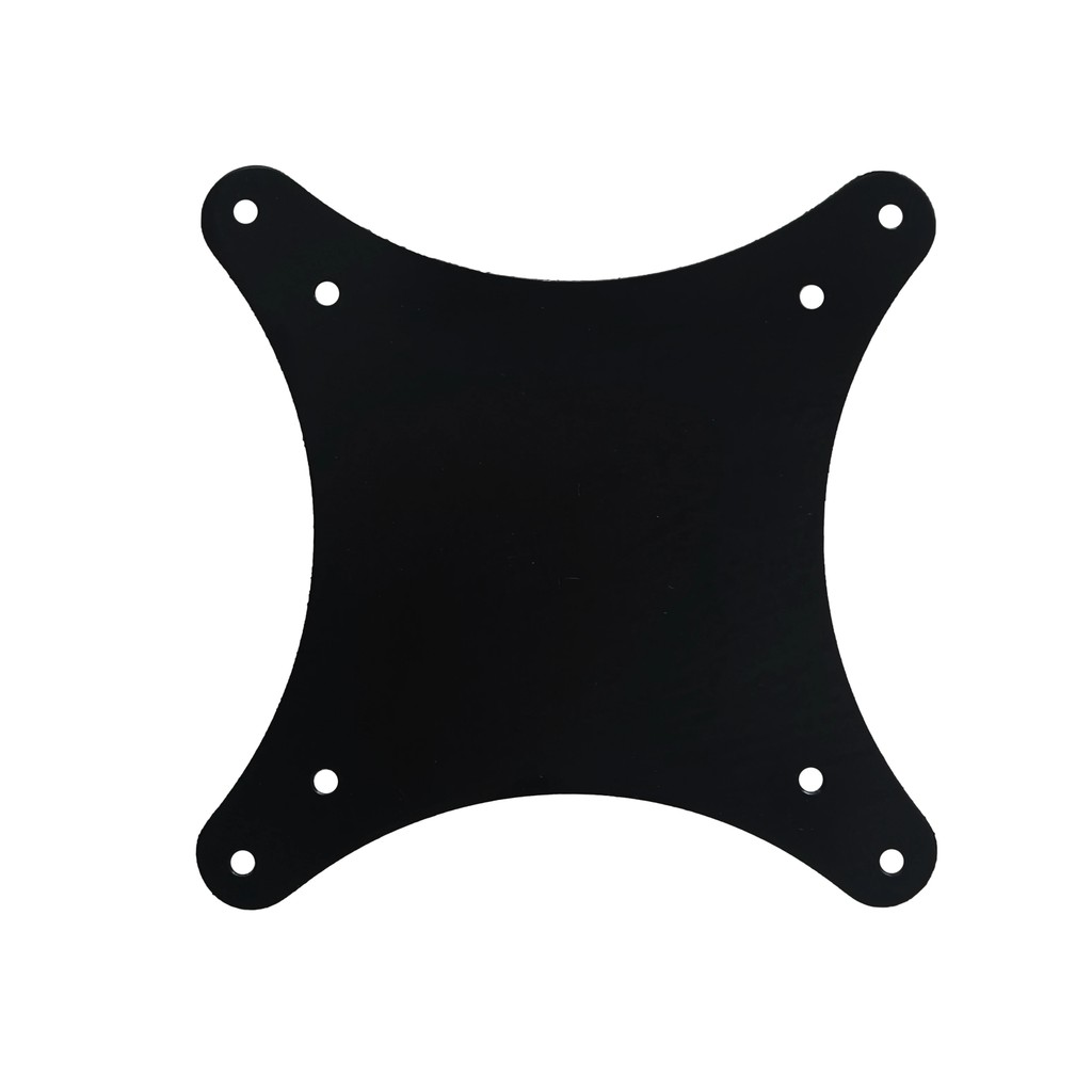 VESA Adapter Compatible with AOC Monitors 22B1H 22B1HS 24B1H 24B1XH 27B1H VESA MOUNT