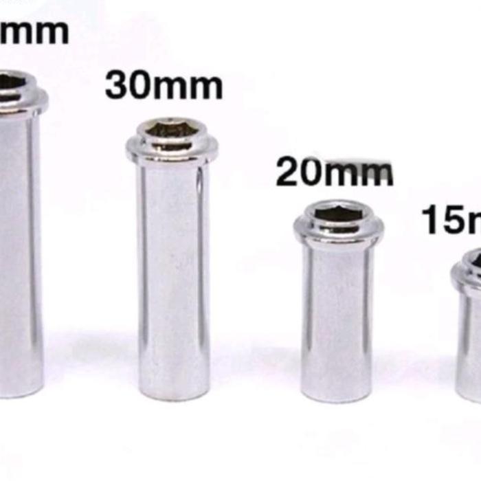 Shimano Baut Bolt Rim U Brake Caliper Pivot Nut Mur #Gratisongkir