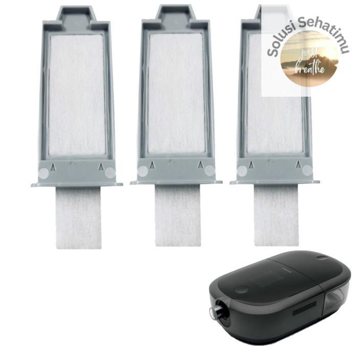 Dreamstation 2 Cpap Machine Filters - 01920