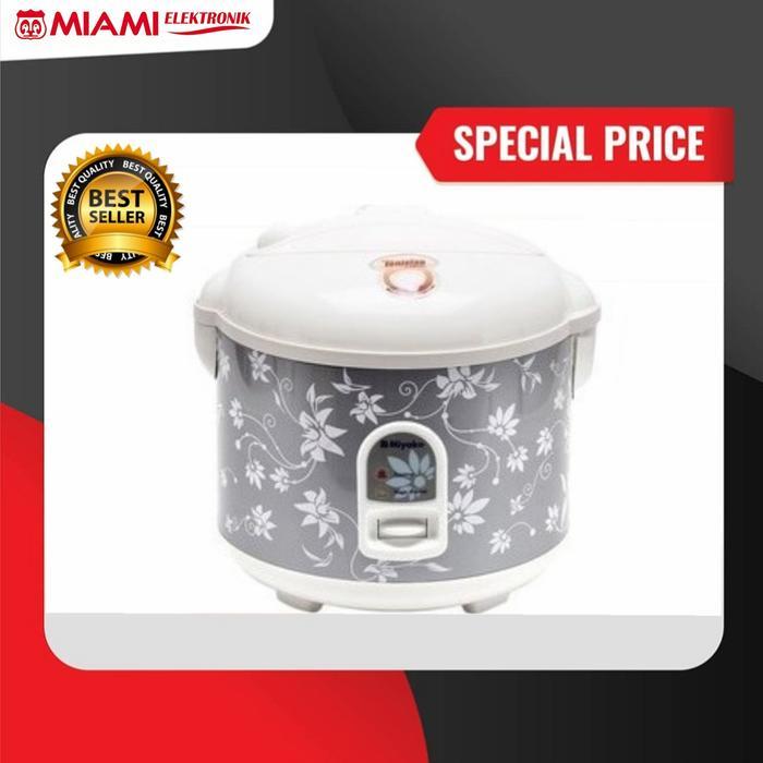 Magic Com Miyako Mcm 528 Mcm528