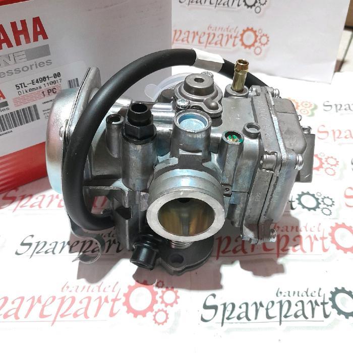 Karburator Mio Lama Karbu Mio Smile Karburator Mio Sporty Karburator Mio Soul Karbu Soul Motor