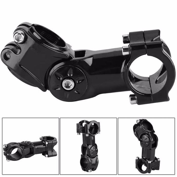 Stem Adjustable #Gratisongkir