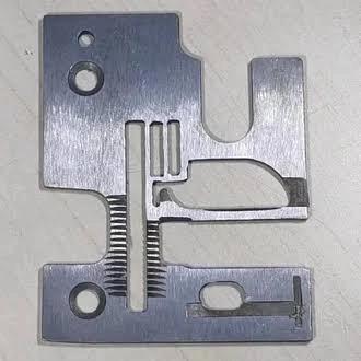 Ready Termurah Plat Gigi Obras Kecil DC 1 S Singer Pegasus Butterfly