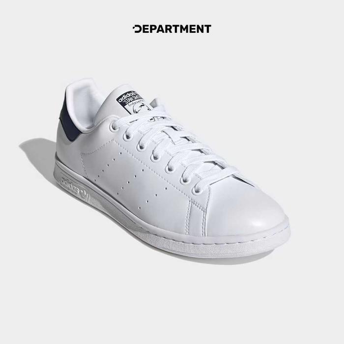Sepatu Sneakers Pria ADIDAS STAN SMITH FX5501 ORIGINAL