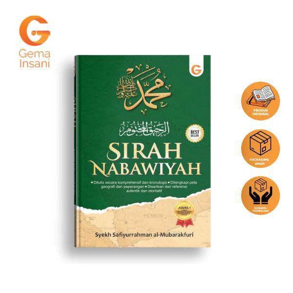 Sirah Nabawiyah: Ar-Rahiq Al-Makhtum