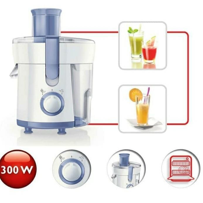 Terlaris Juicer Philips 1811 Hr1811 Hr 1811
