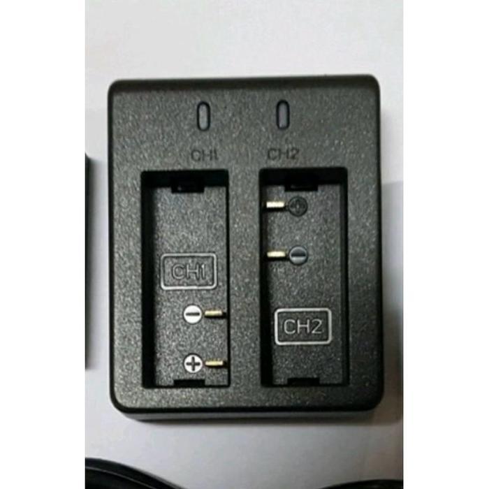 Baterai Action Cam Kogan 1050 Mah Kamera Kogan Baterai Charger Kogan Aksesoris Camera Kogan Tbk